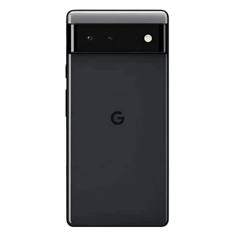 Google Pixel 6a Phone Unlocked